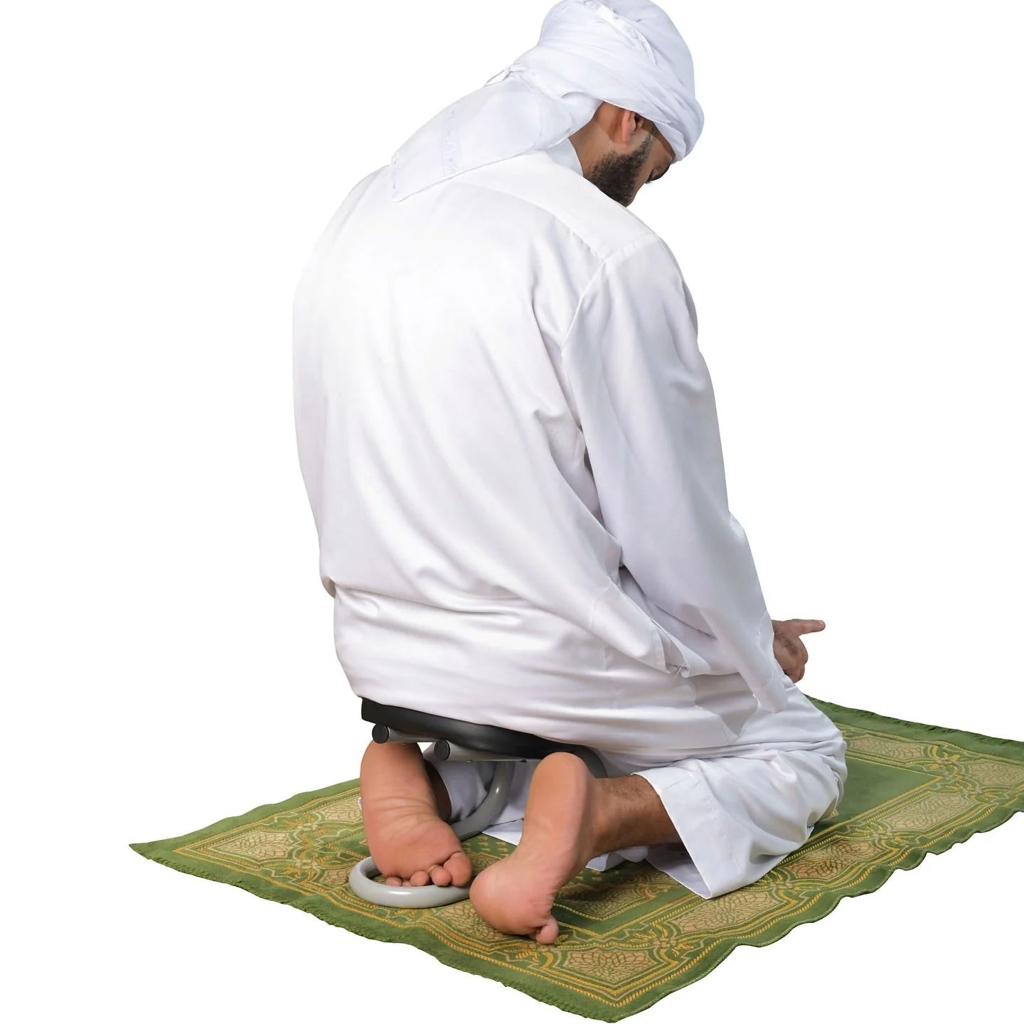 Portable Namaz chair For Knee Problems
