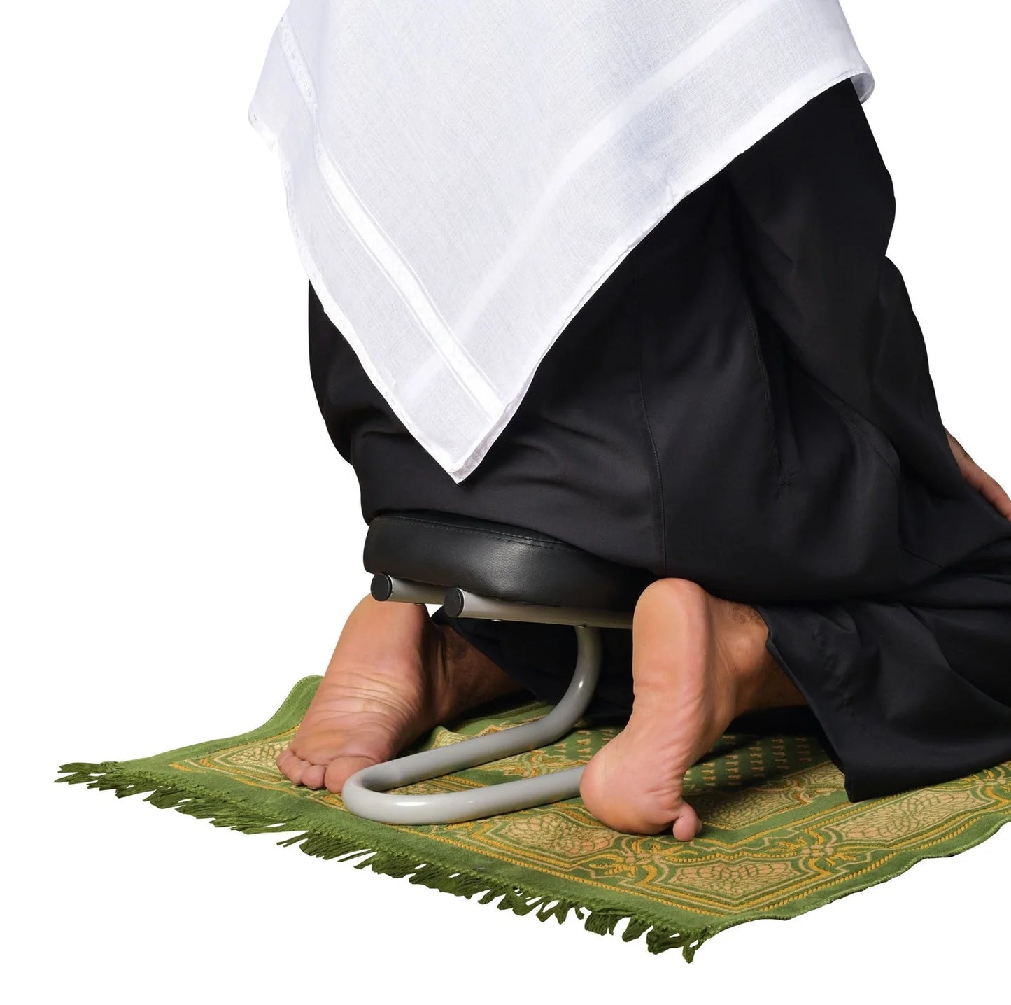 Portable Namaz chair For Knee Problems