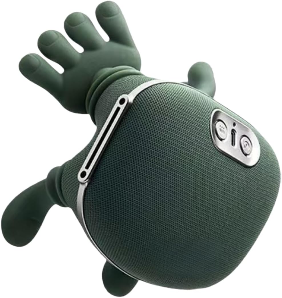 Neck Massager Upgraded Version