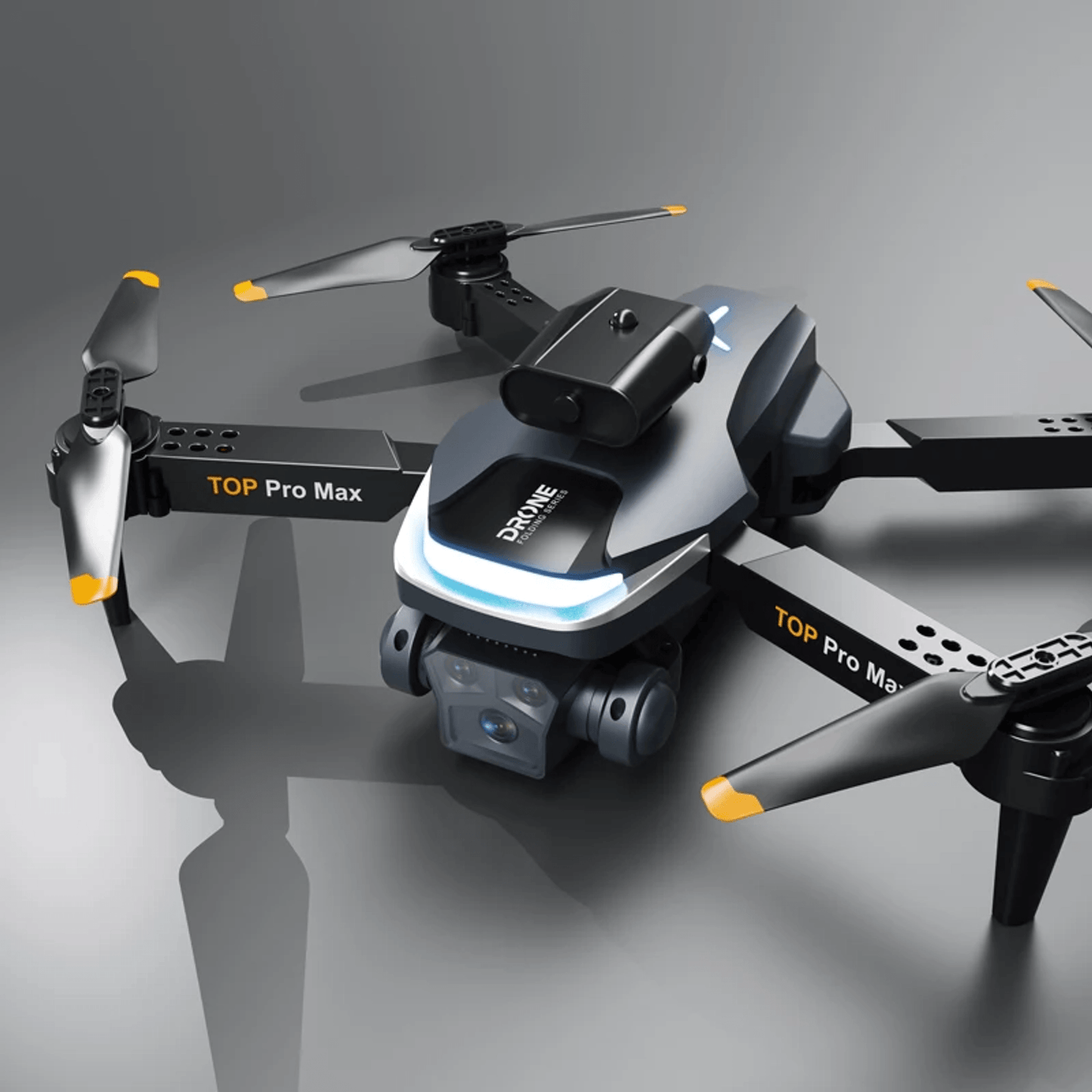 P23 Pro Smart Obstacle Avoidance Drone – Perfect for Beginners & Kids