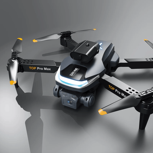 P23 Pro Smart Obstacle Avoidance Drone – Perfect for Beginners & Kids