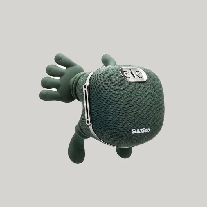 Neck Massager Upgraded Version